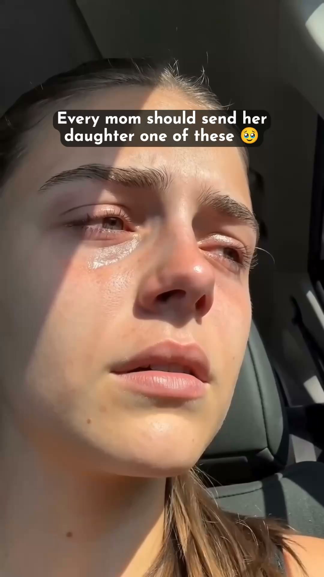 Precious Daughter - Hug Ring