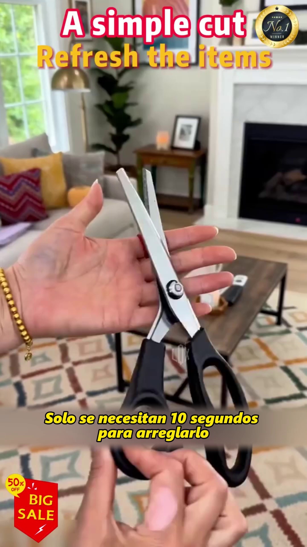 Envío gratis Pago contra reembolso