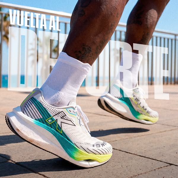Kelme Ignite