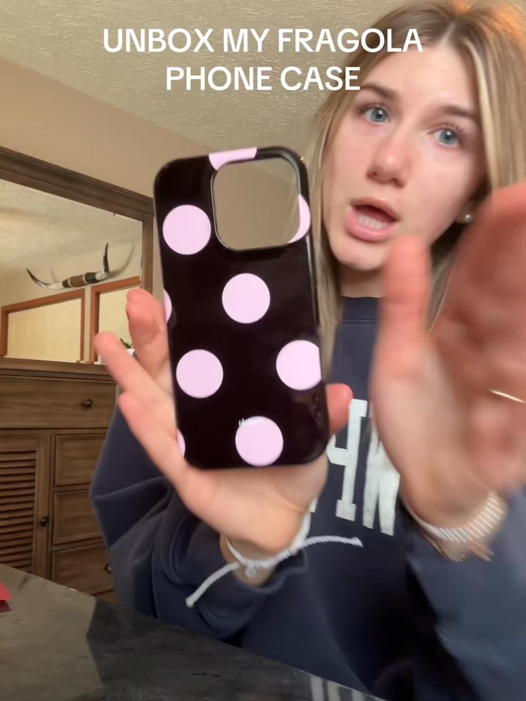 Upgrade your phone with Fragola's phone cases!