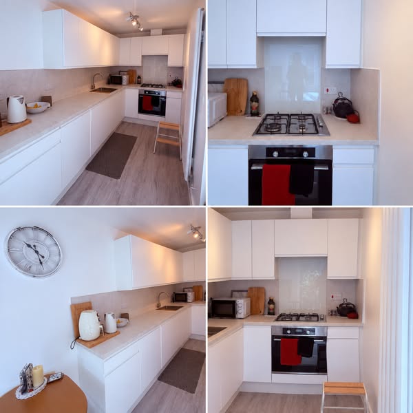 Save Up to 1/3 on Your New Kitchen
