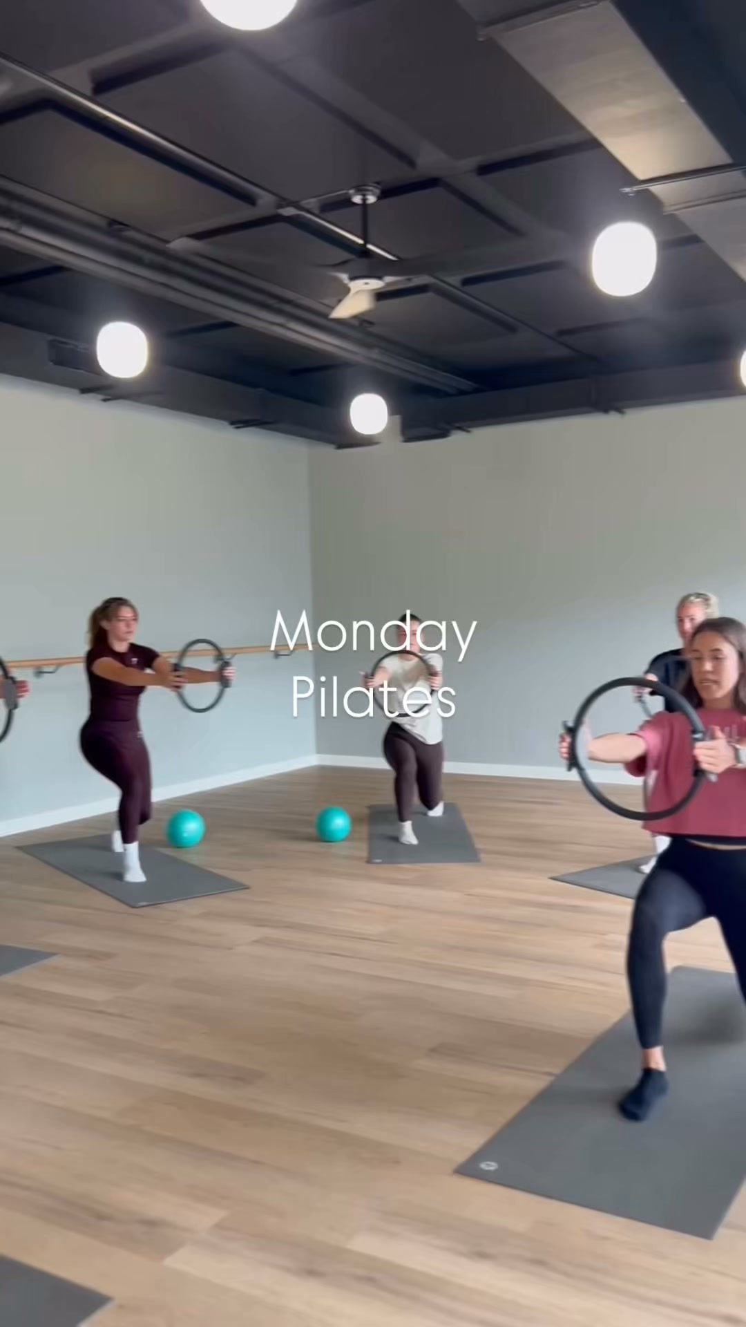 Vrouwen sportschool Amersfoort