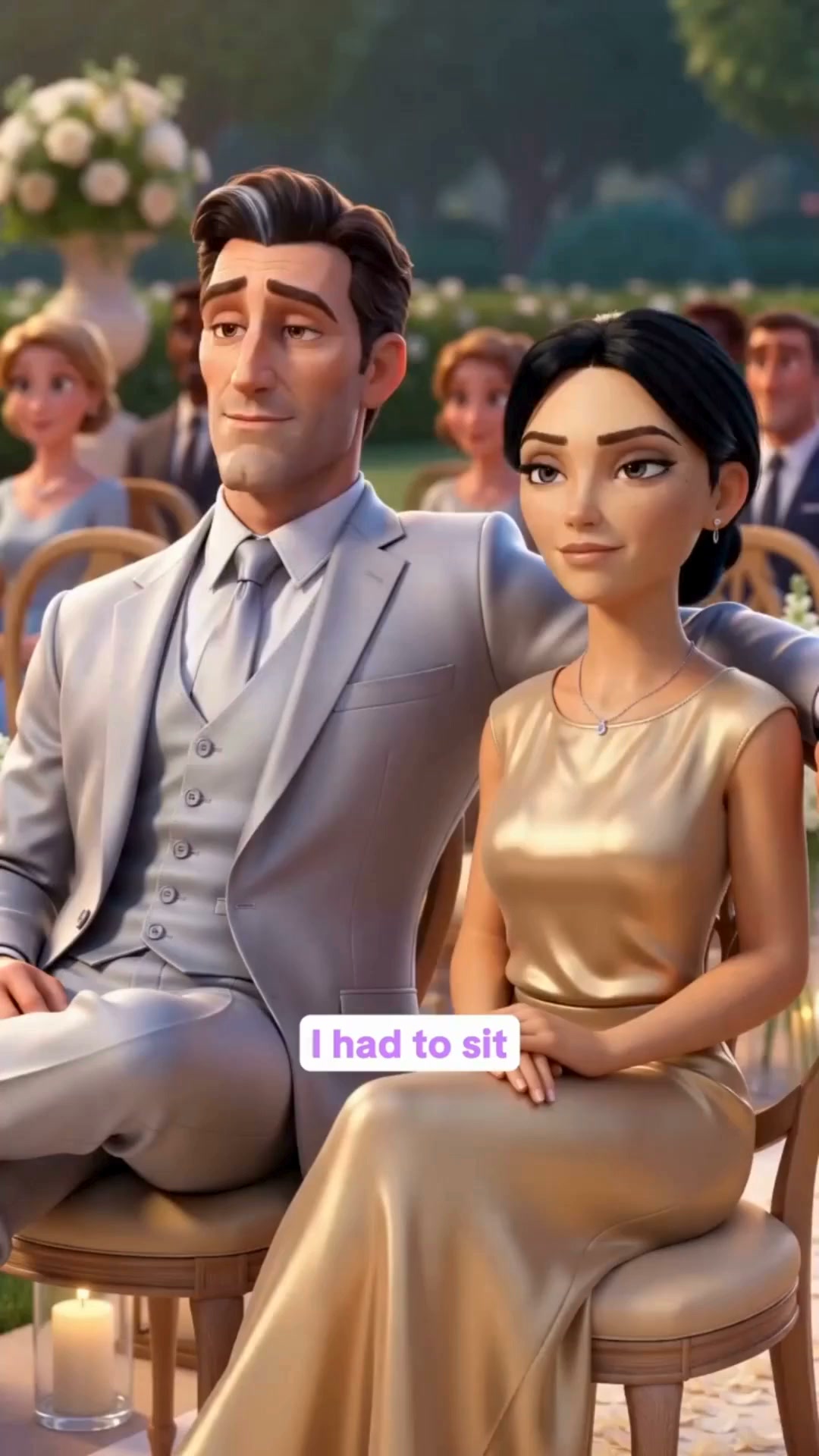 He Definitely Wasn’t Expecting This…