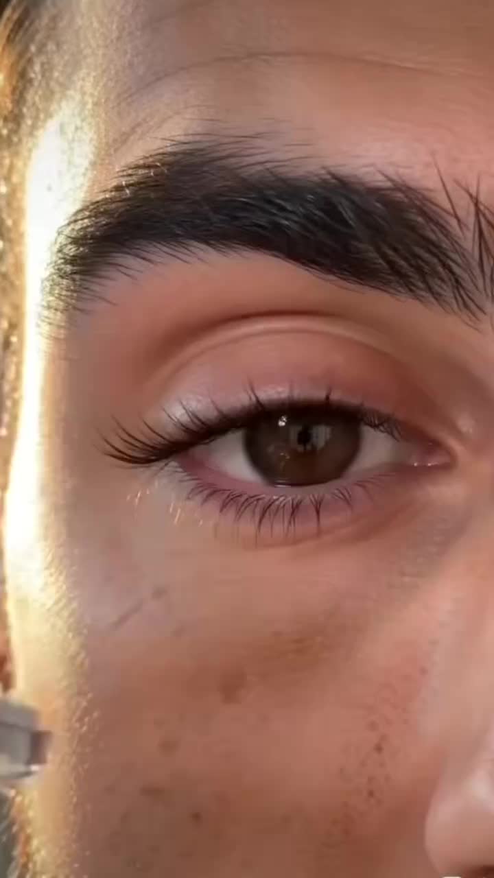 Eyelash Curler Tool