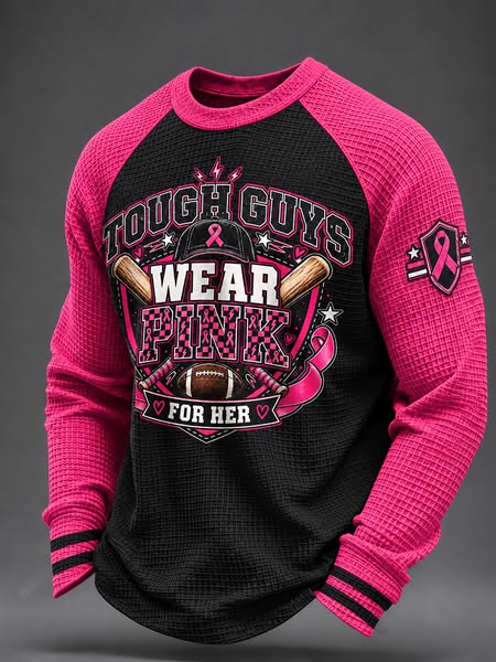 The Pink October Collection