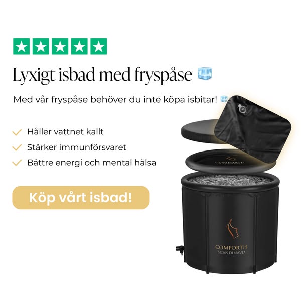 Förbättra din livskvalitet med detta enkla knep