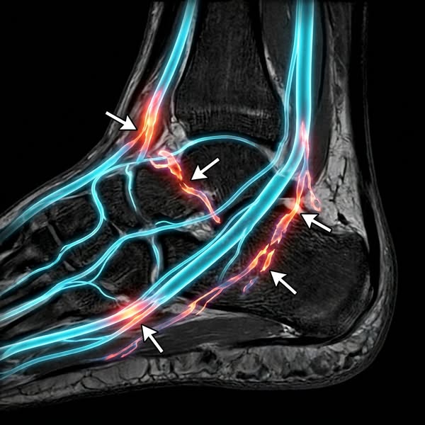 If you have neuropathy, read this