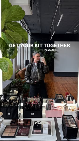 Build Your Dream Kit Today