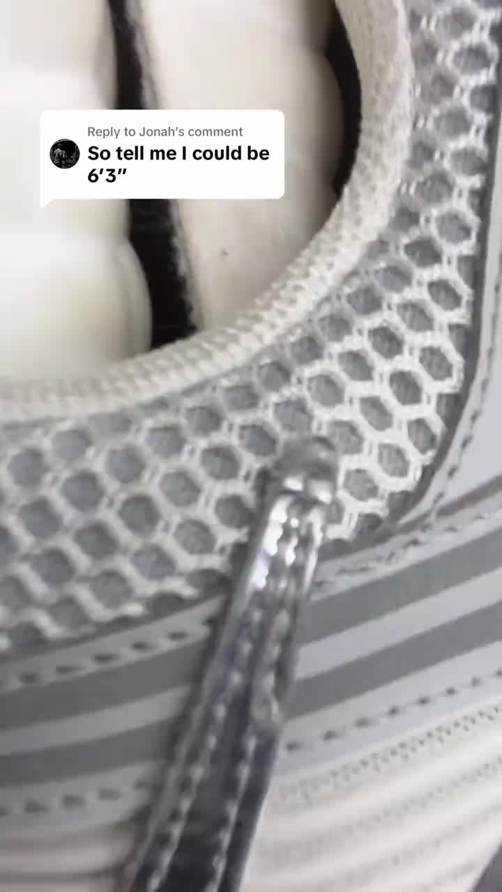 4D Cloud Insoles