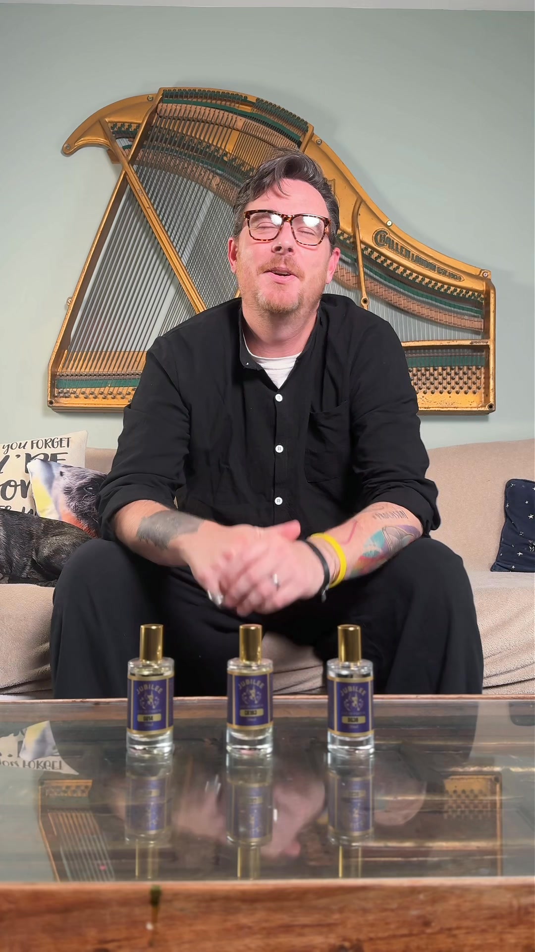 Rediscover Iconic Scents Without the Luxury Price