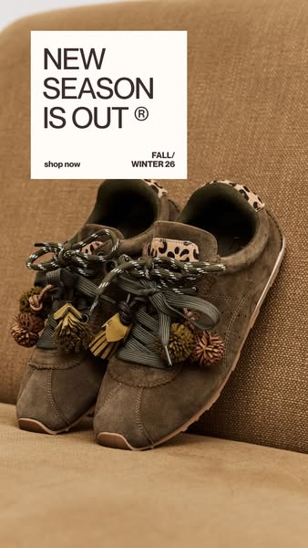 Nueva Colección: Ver Más