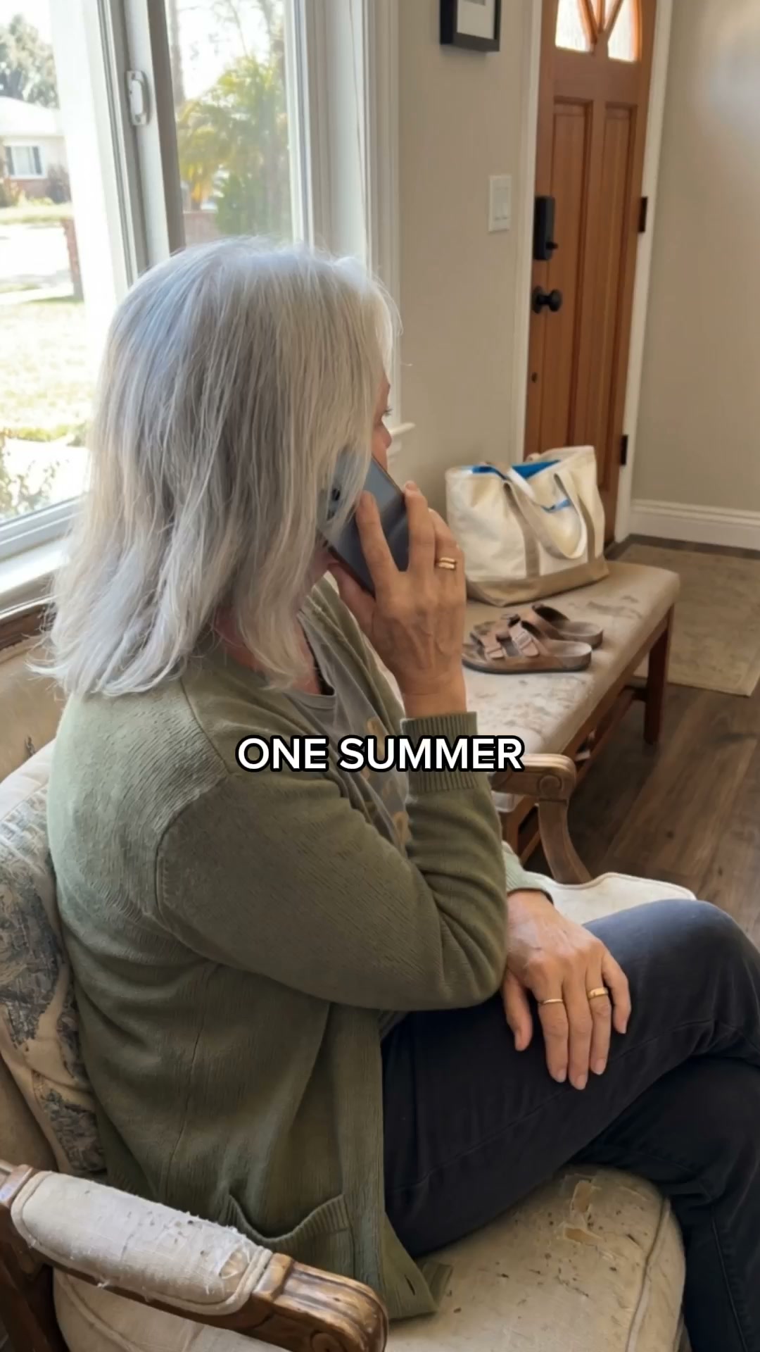 Women Over 40 Need This In Their Life...