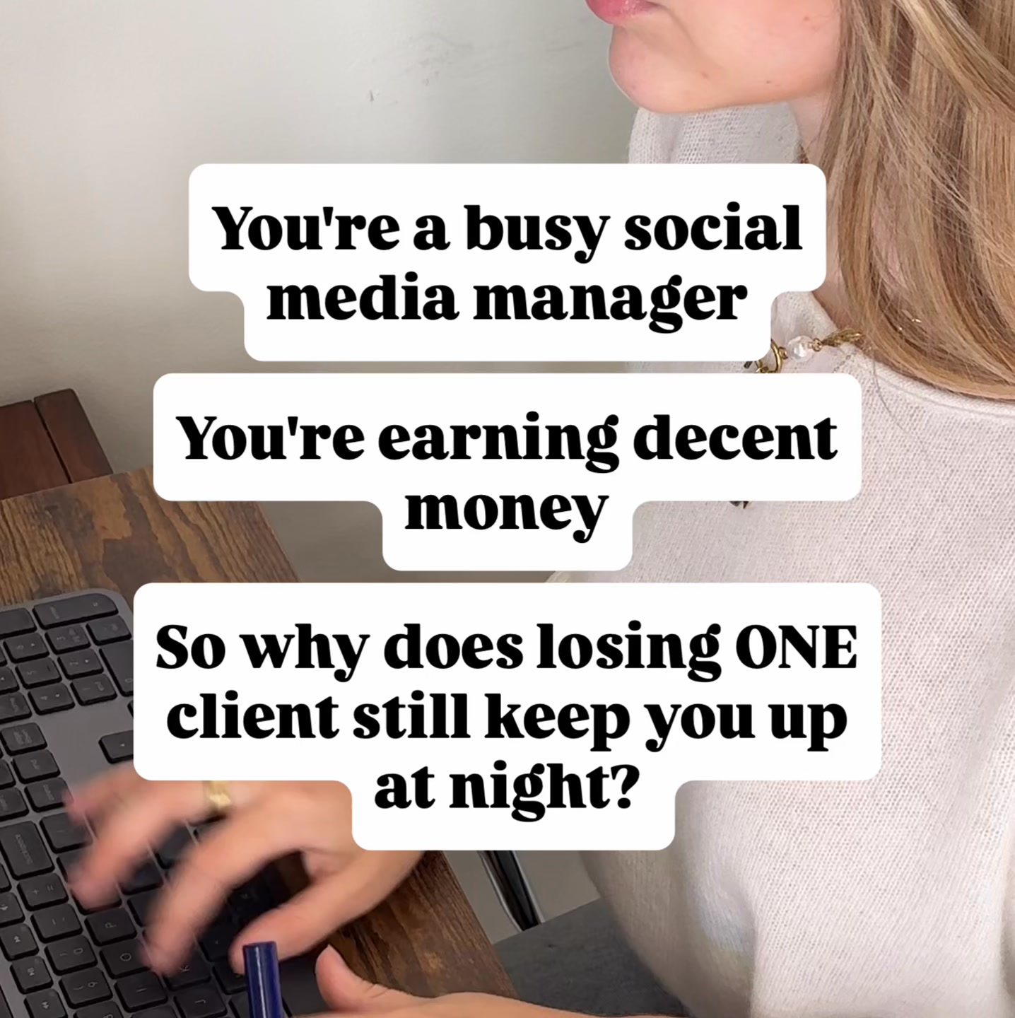Break the Retainer Income Cycle