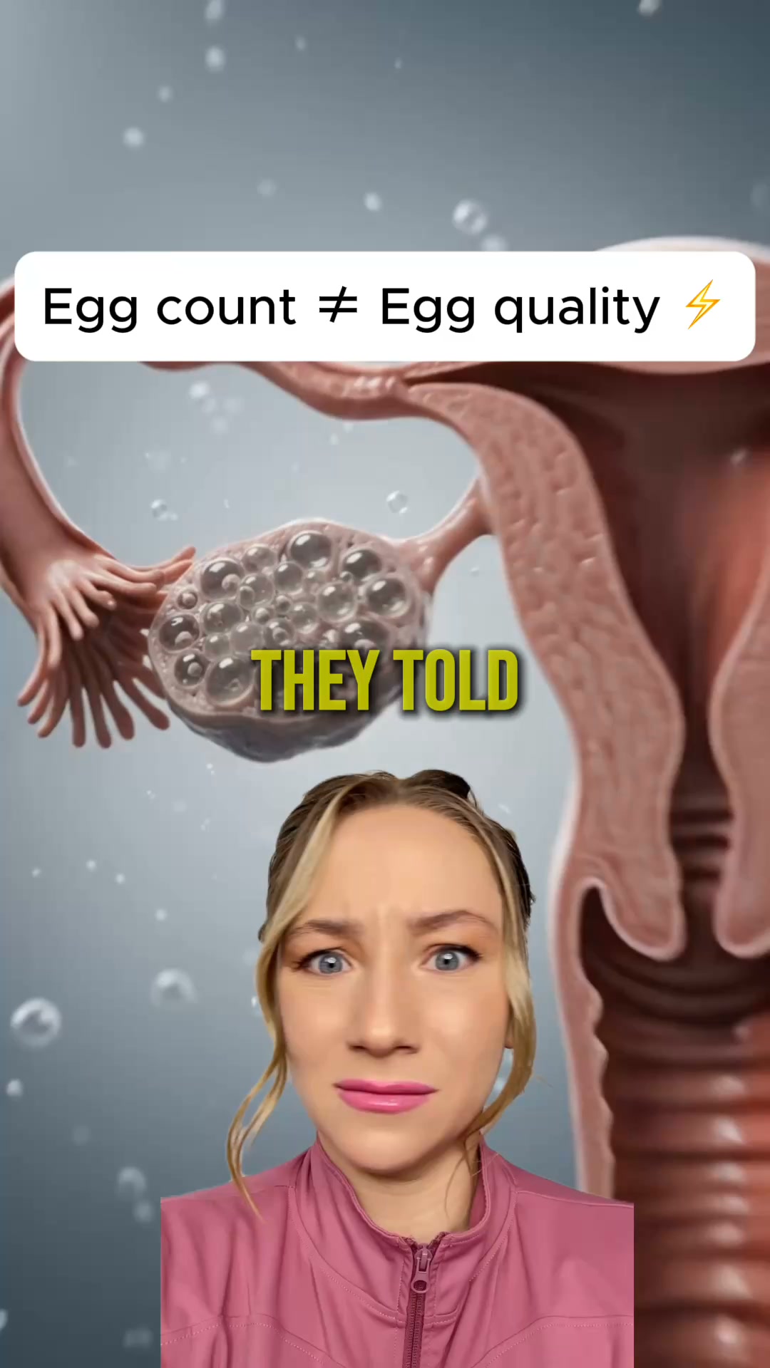 When Was Never Your Problem