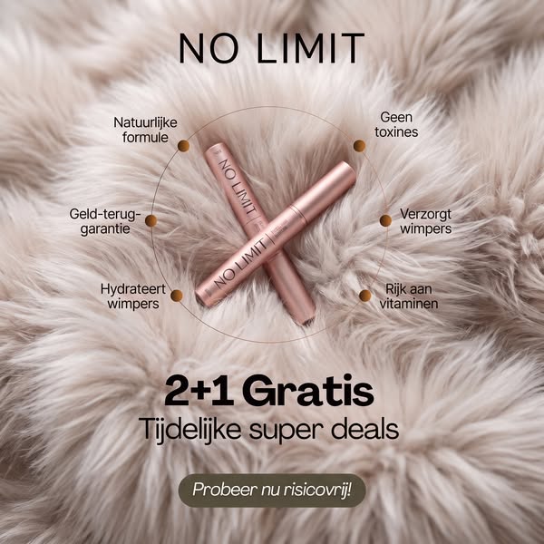 Shop nu 2+1 GRATIS