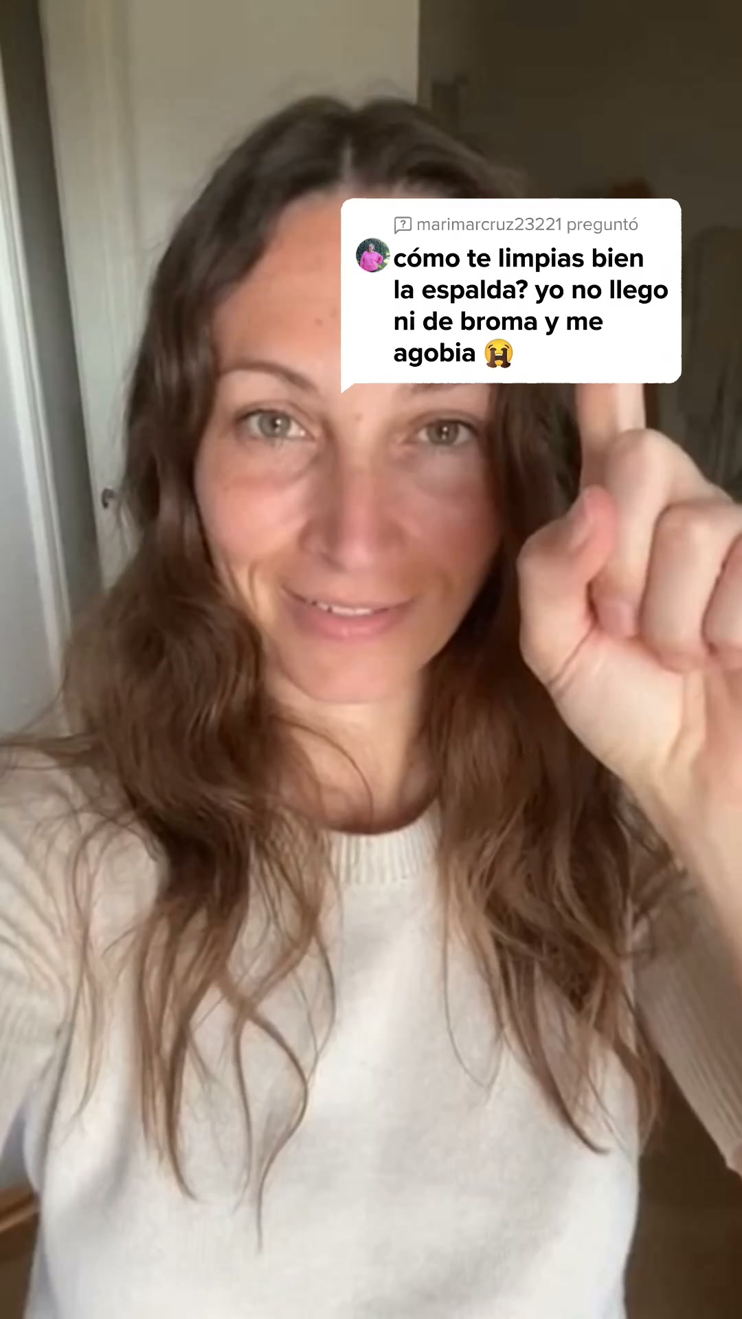 (Por fin) Piel limpia de verdad