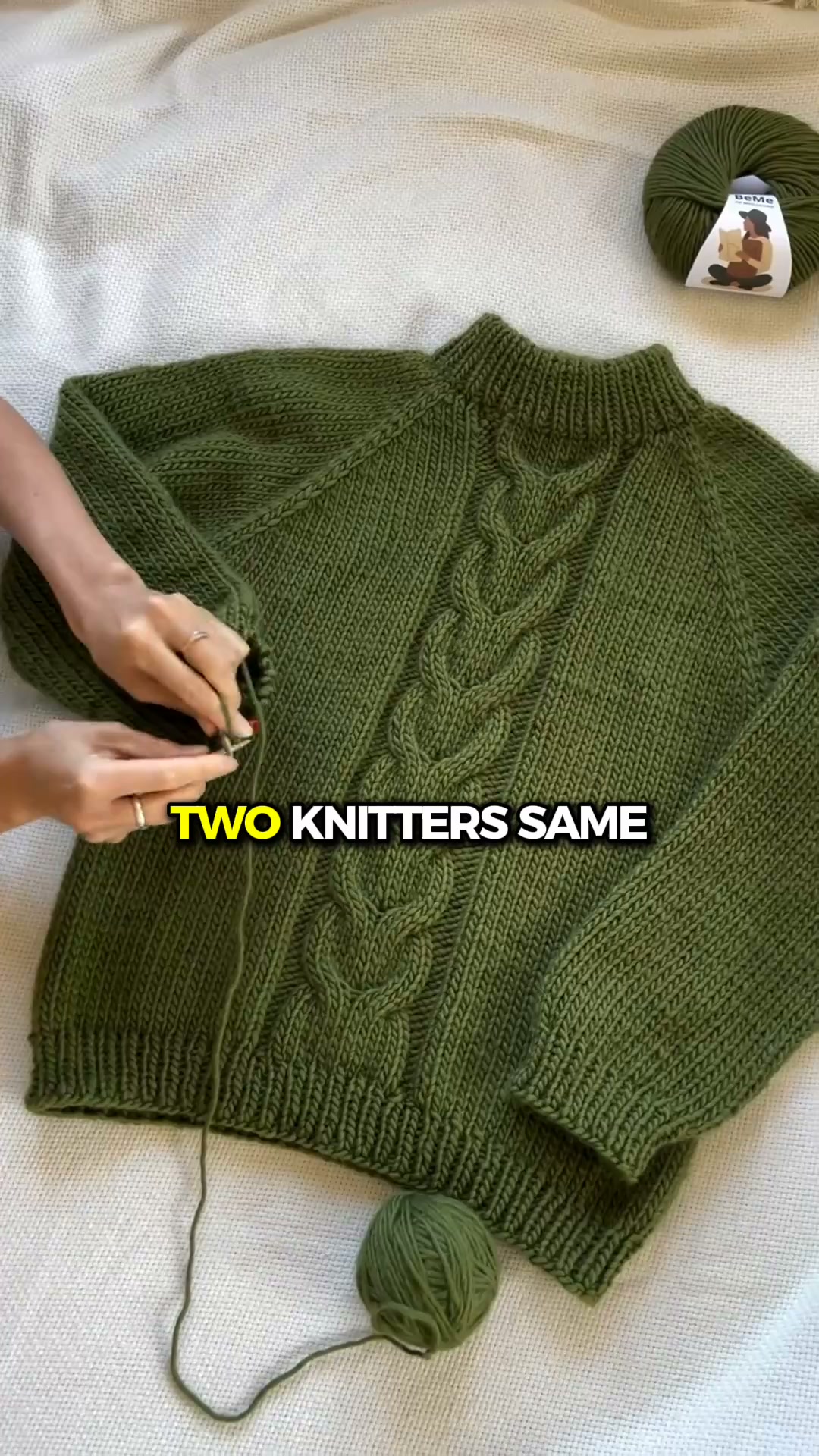 Over 2,000 Knitting Patterns — Organized and Ready to Create