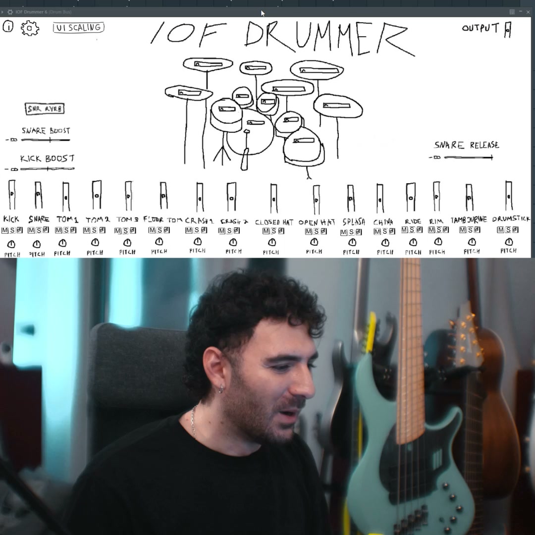 Why Do These Ugly Drums Sound THIS Good?