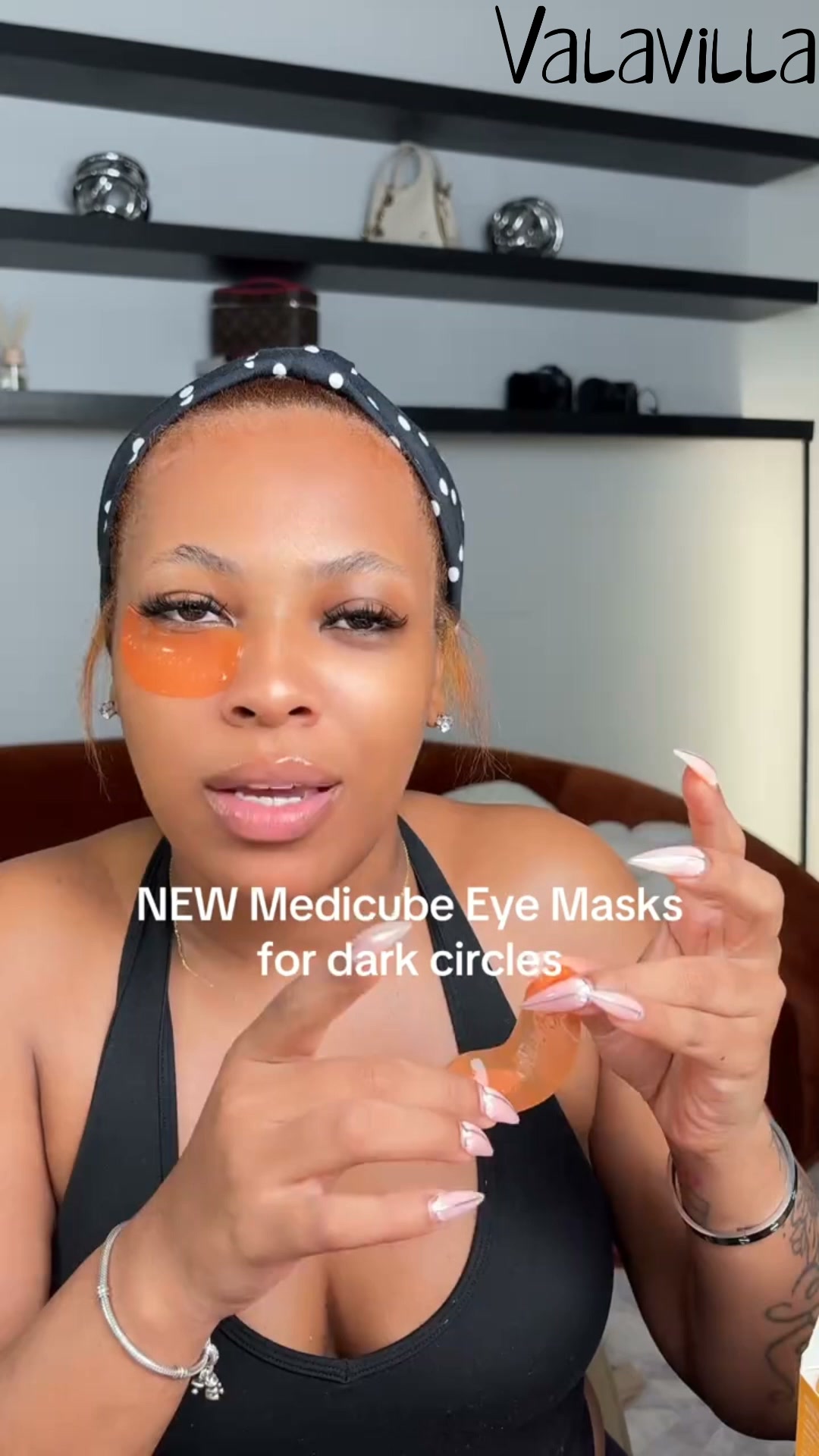Brighter, Fresher-Looking Eyes