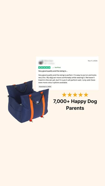 Recommended by Vets