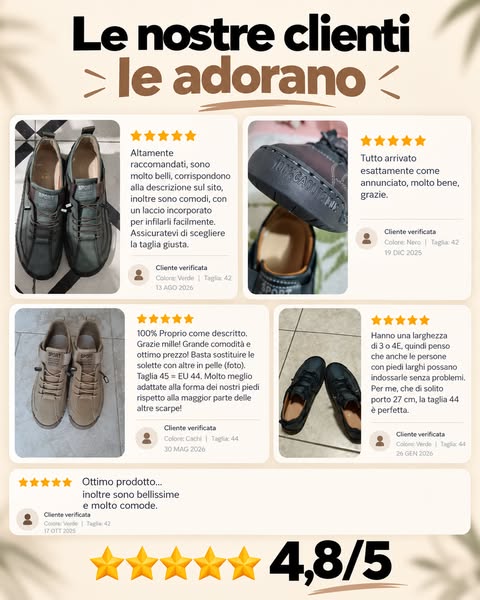 4,8/5 stelle