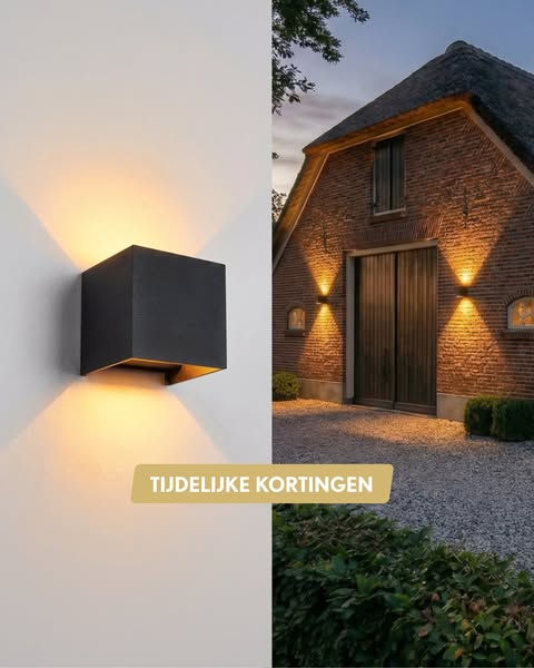 Alleen vandaag 1+1 Gratis!