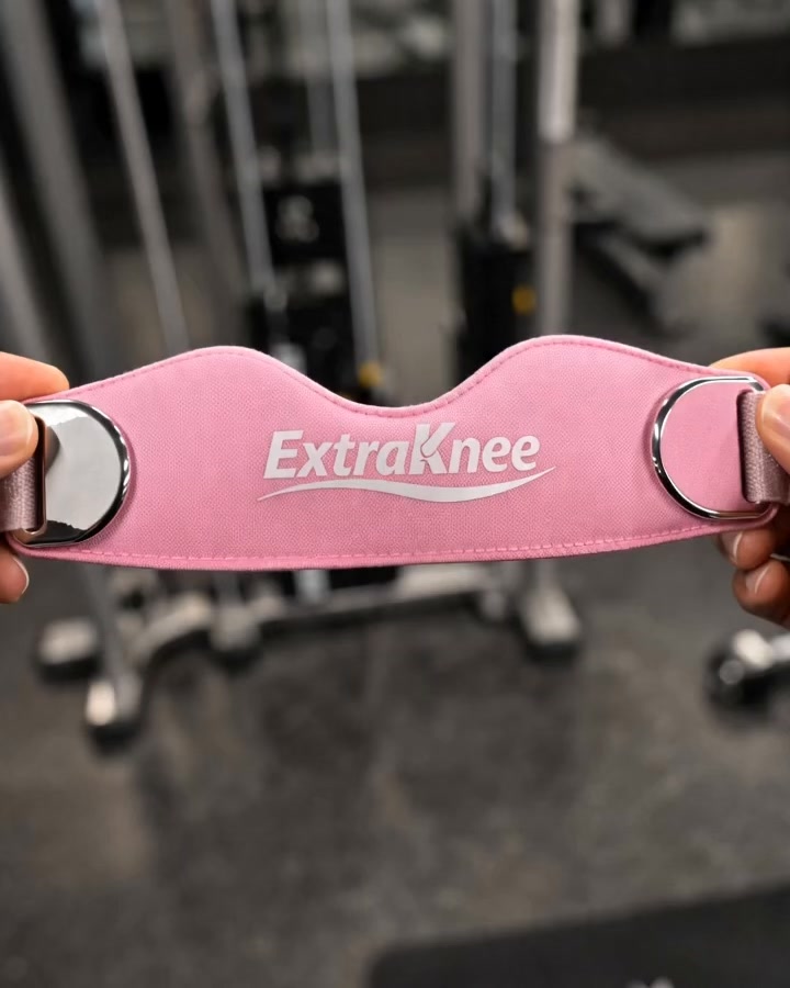 Need Support For Your Knees?
