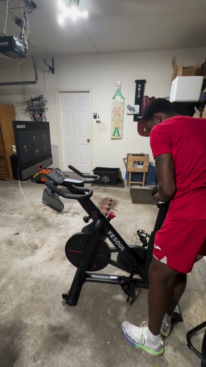 Bored of Boring Workouts? Burn More Calories in Half the Time!