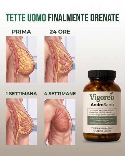 Ho fatto TUTTO per perdere peso. Tutto tranne questo.