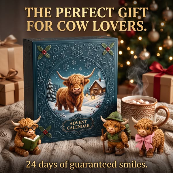 46% OFF TODAY - last boxes