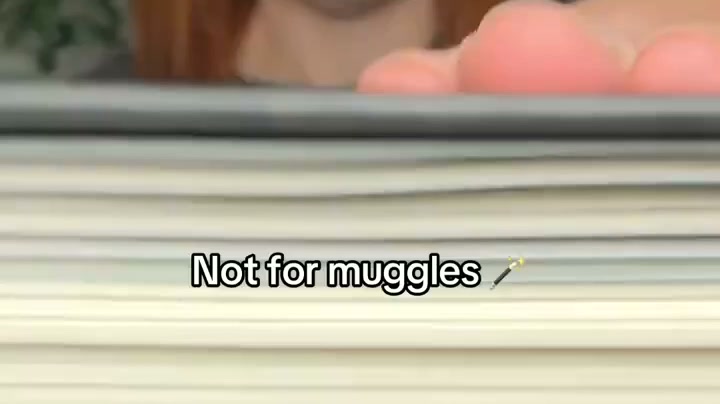A Real Planner That Happens To Be Magic