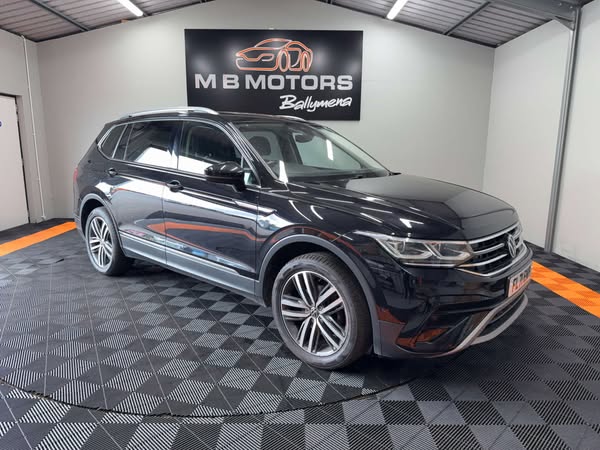 MB Motors