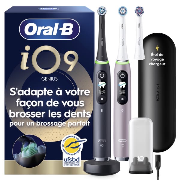 Oral-B