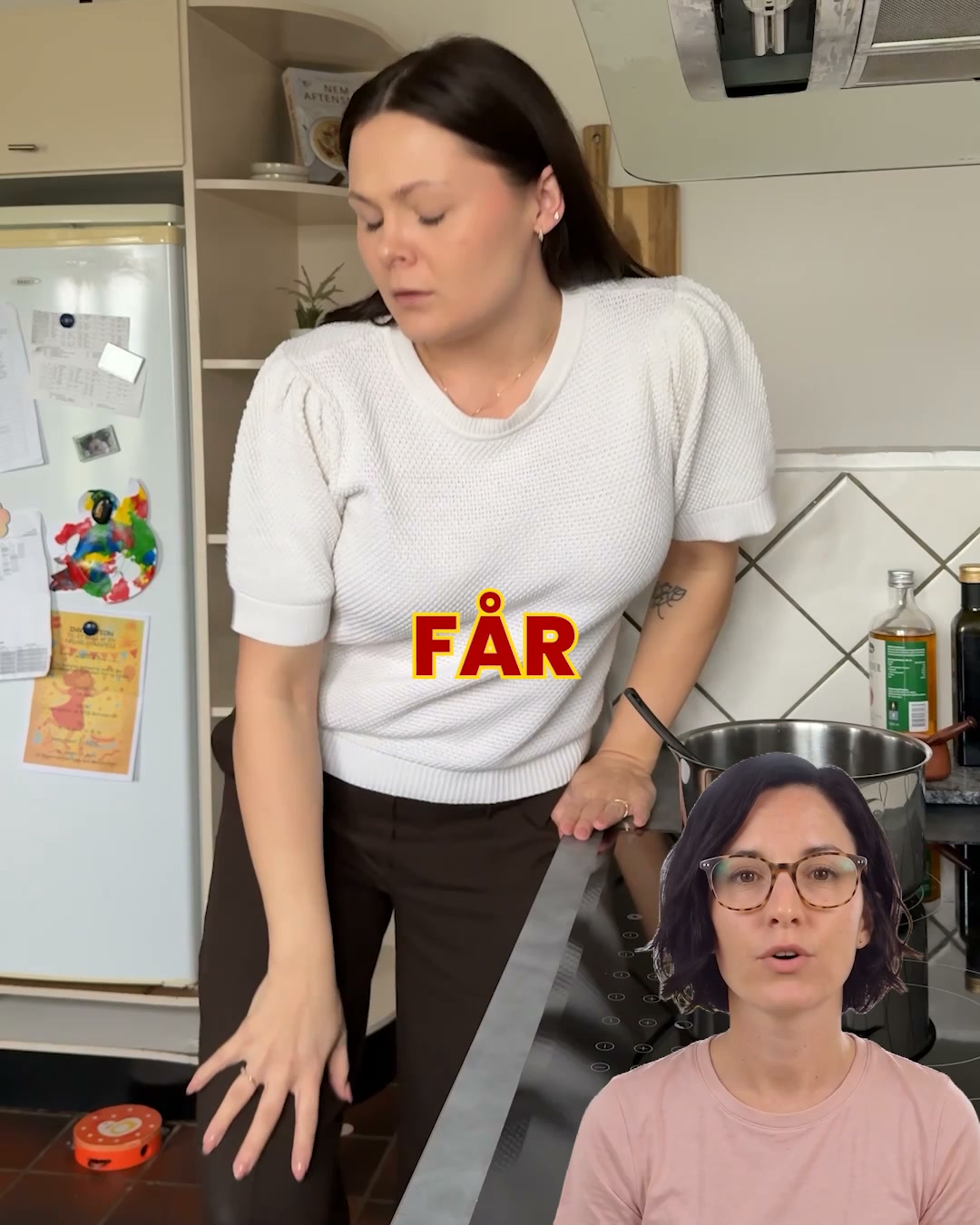 Sådan vågner du op til lette og friske fødder