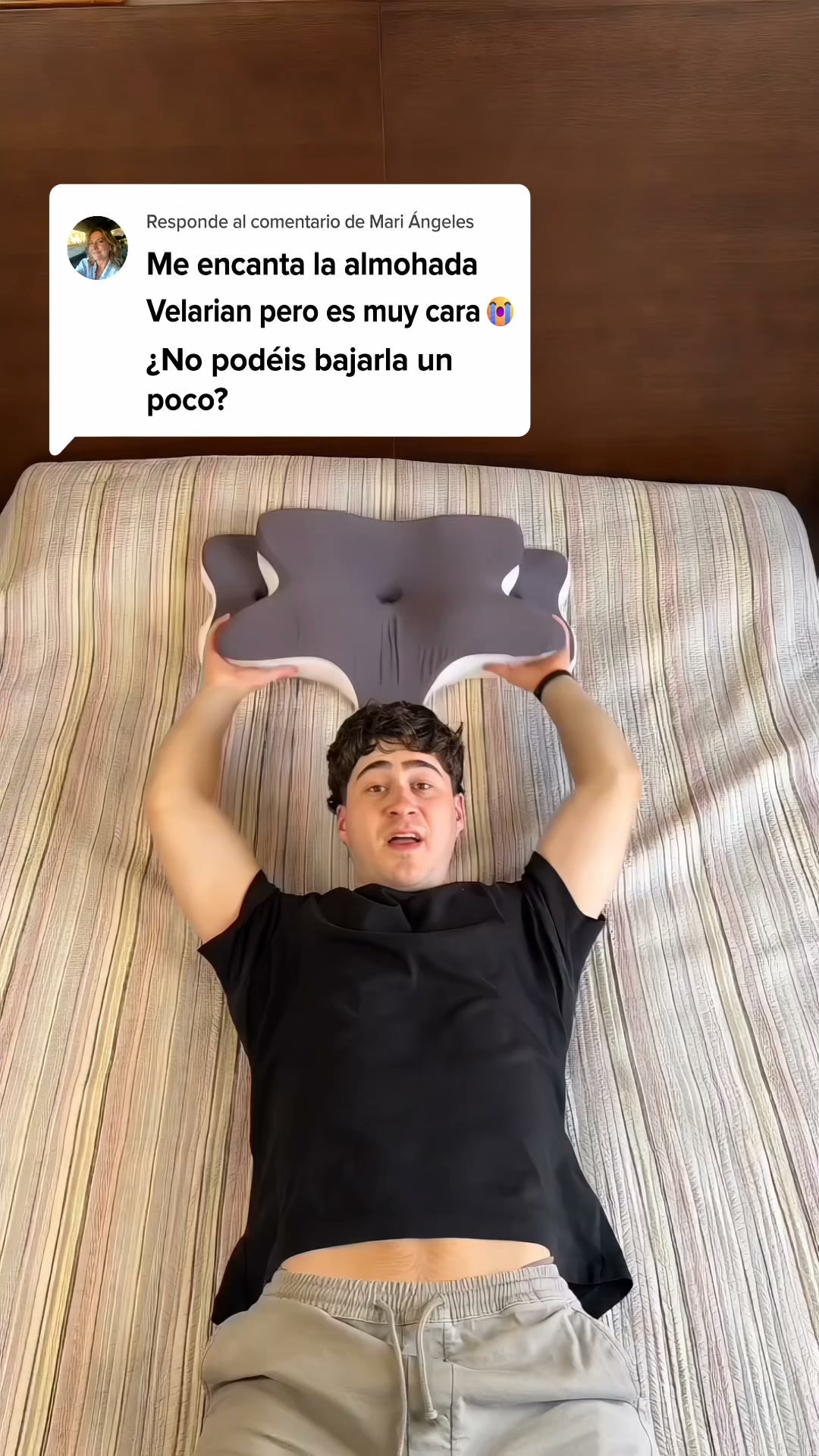 Pruébala 100 noches