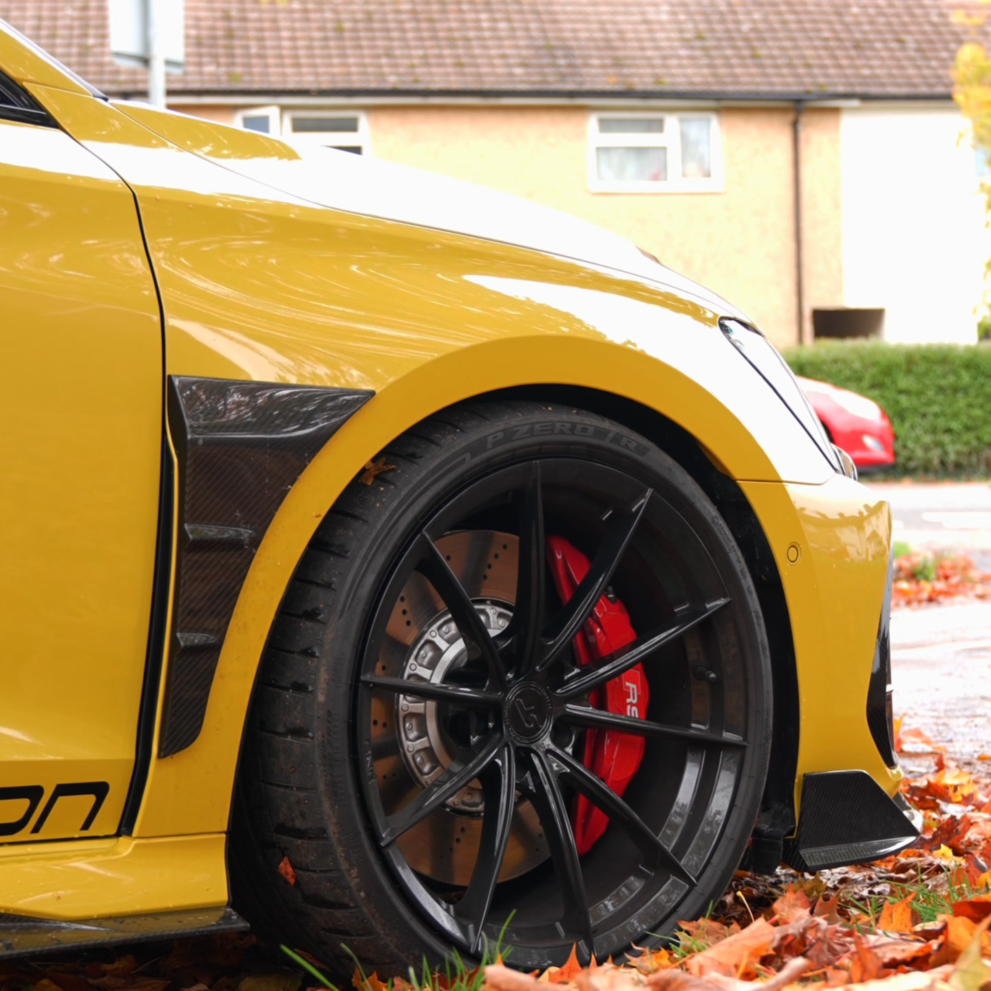 CT Carbon