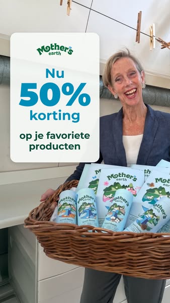 Jubileum Sale Tot 60% Korting + Gratis Cadeaus!