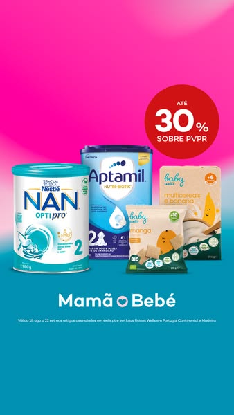 Alimentação Infantil