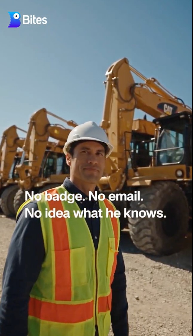 Training that reaches every employee