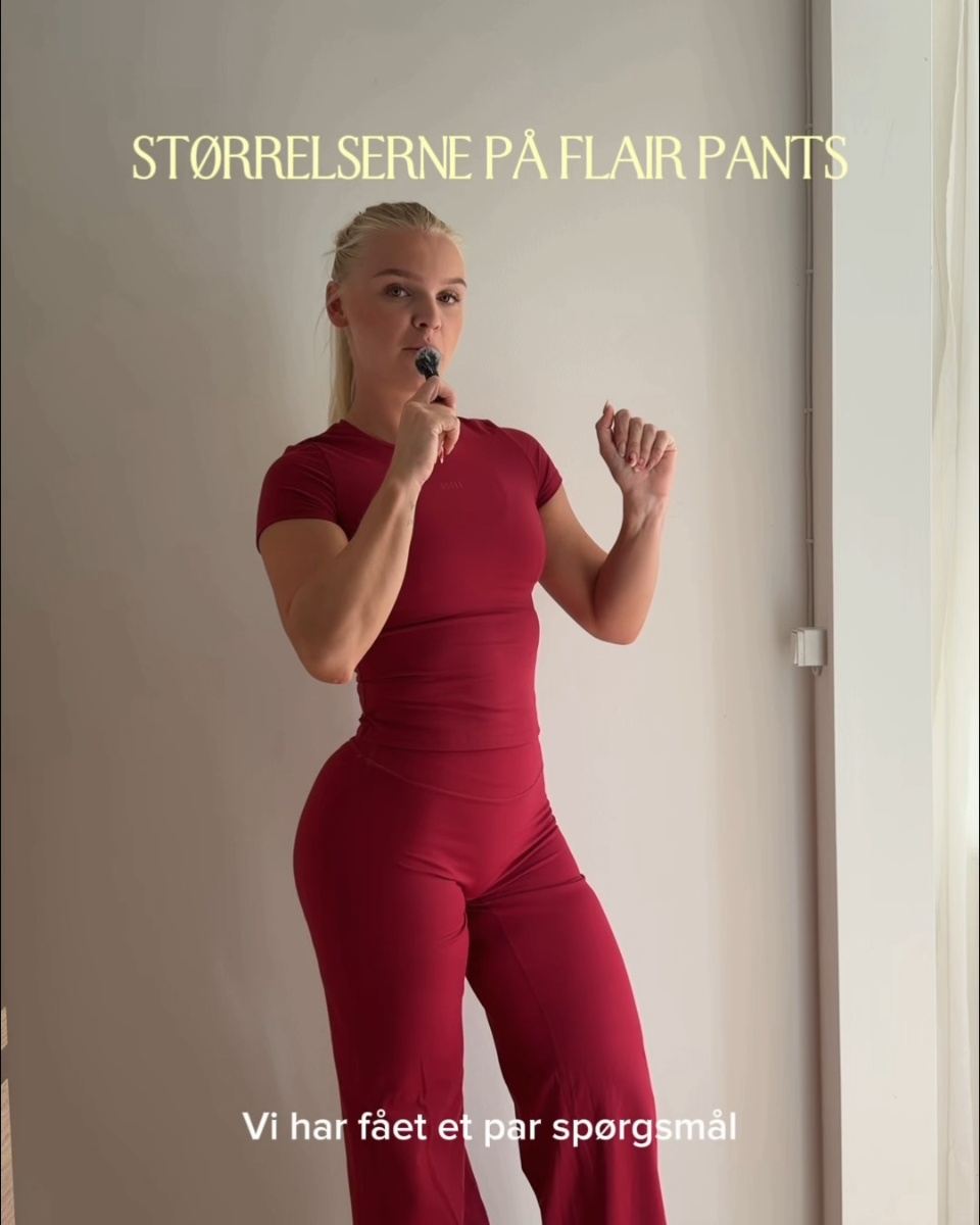 Fall26 er live hos BODEE