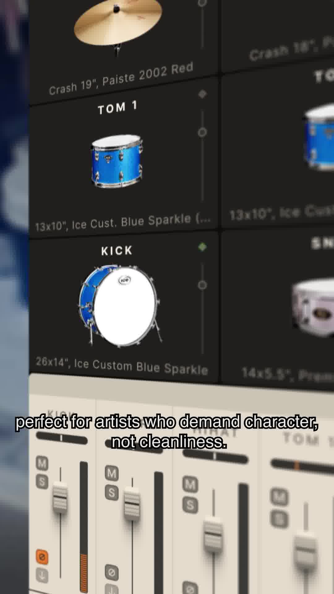 Indie for Addictive Drums 2 by XLN Audio