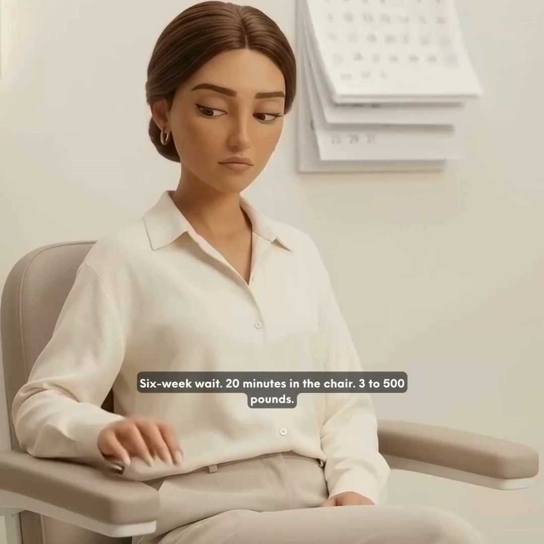 Skip the Appointment