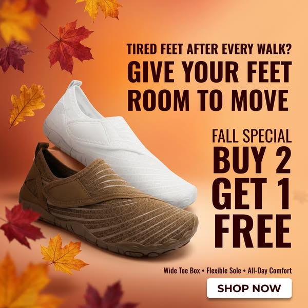 Buy 2, Get 1 Free Now!