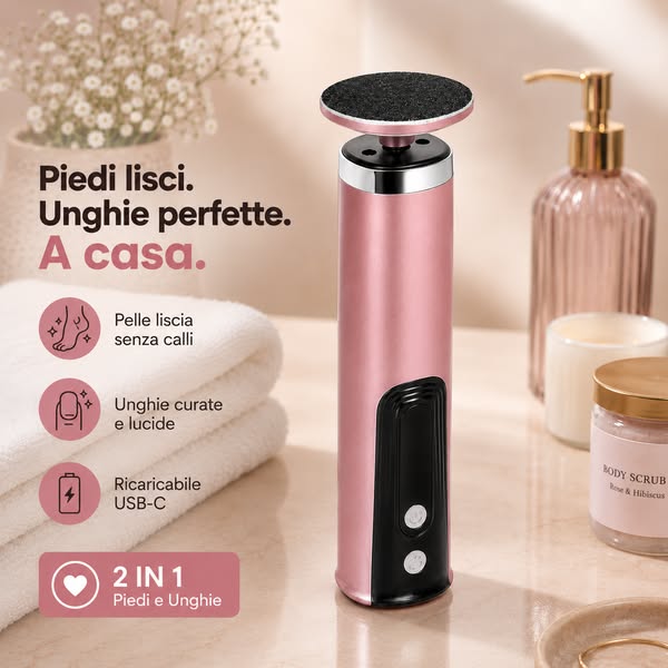 Spedizione Gratuita