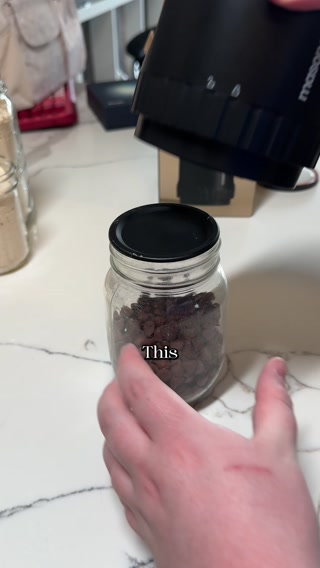 #1 Food Storage Hack