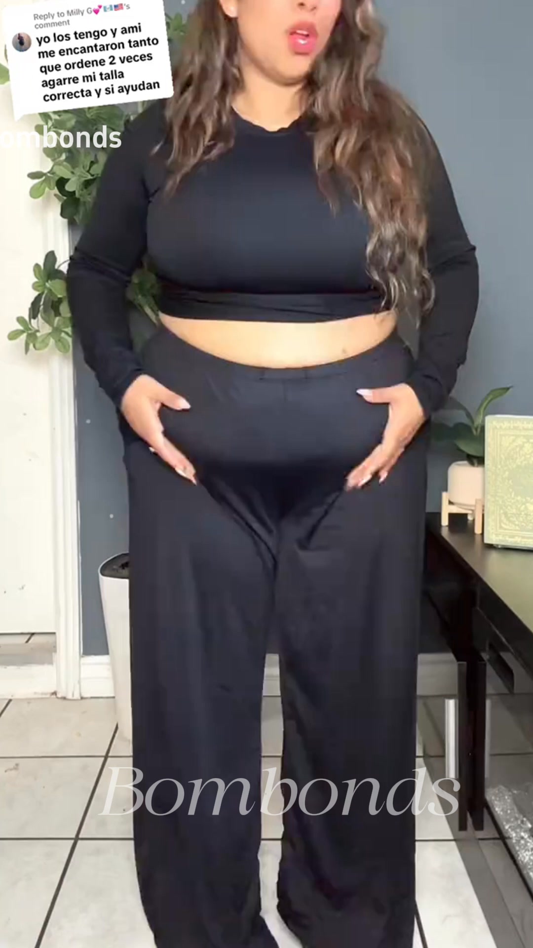 High-Waist Tummy Control Seamless Shaping Panties
