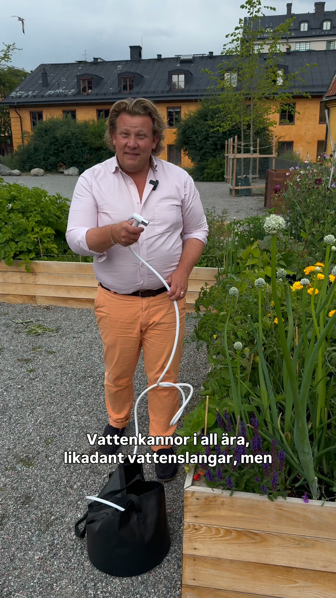Använd koden KARLFREDRIK20 för 20% rabatt + 2 års garanti