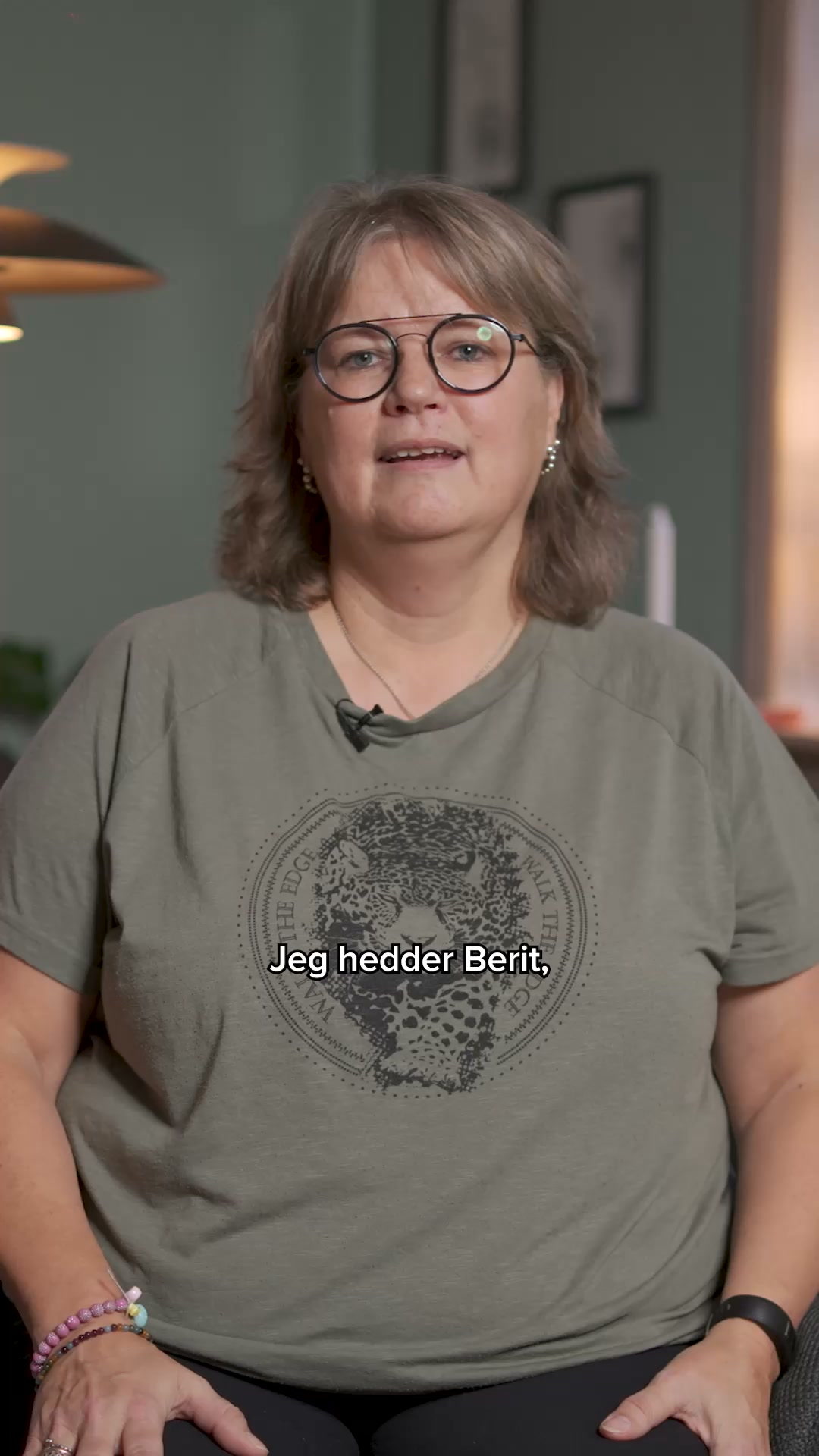 “Jeg kunne ikke sove, havde konstant smerter og kunne ikk…