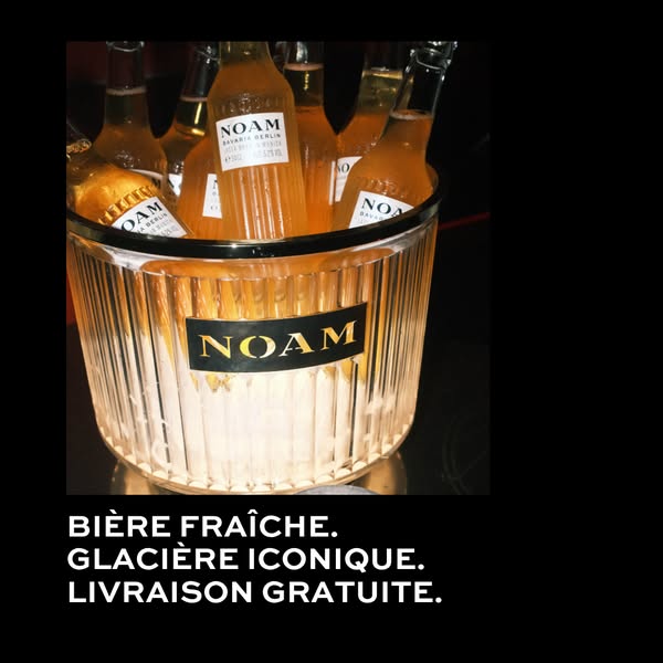 Livraison GRATUITE