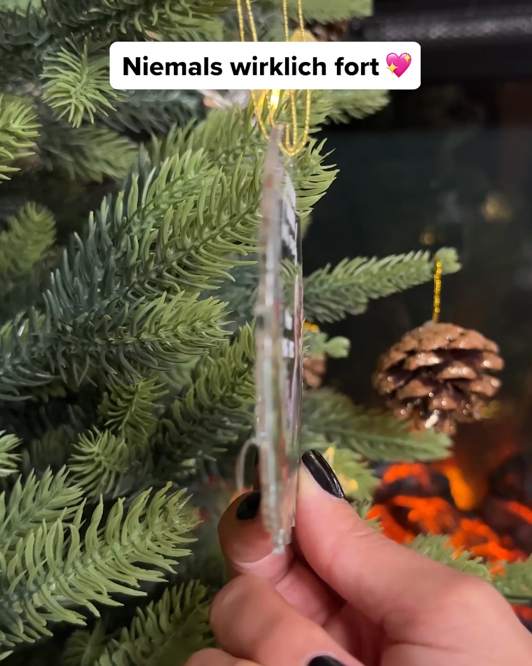 Das perfekte Geschenk